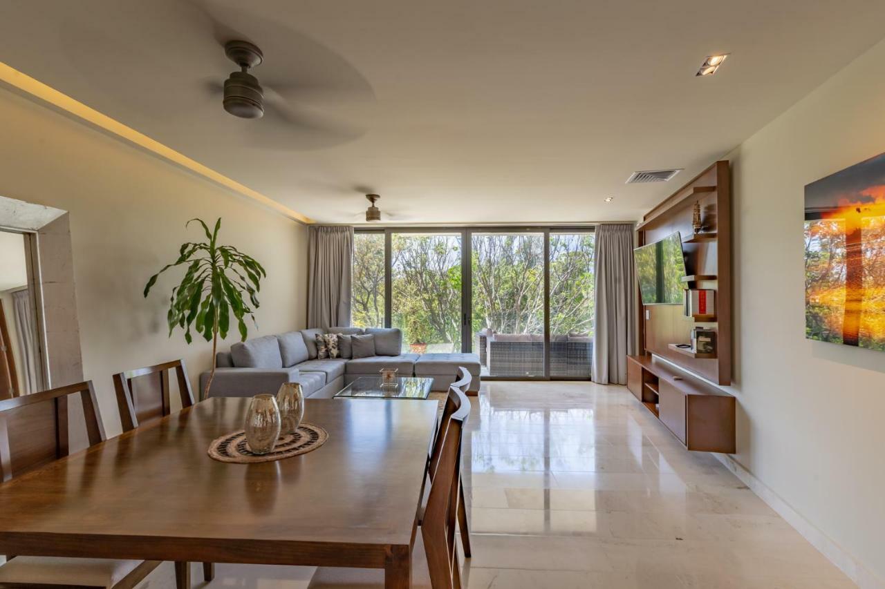Casa Ceiba At Miranda Apartment Playa del Carmen Exterior photo
