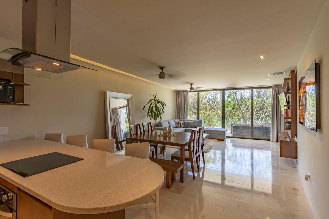 Casa Ceiba At Miranda Apartment Playa del Carmen Exterior photo