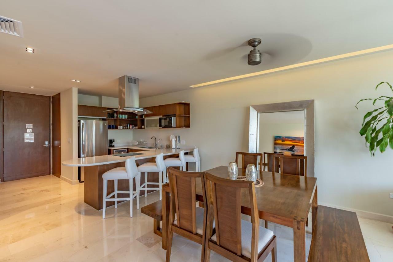 Casa Ceiba At Miranda Apartment Playa del Carmen Exterior photo